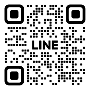 小笠原クリニックLINE公式アカウントの友だち追加QRコード